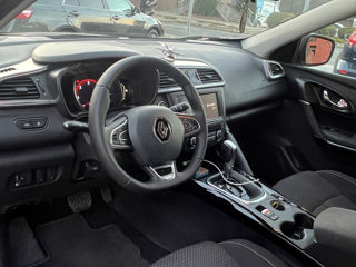 Renault Kadjar foto 6