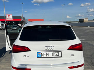 Audi Q5 foto 4