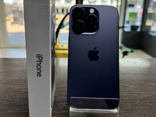 Apple iPhone 14 Pro 6/128 Gb- 14490 lei