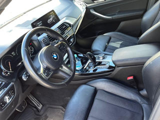 BMW X3 foto 3