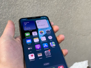 iPhone 11 Pro MAX 64 GB foto 6