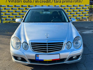 Mercedes E-Class foto 2