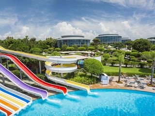 Turkey! Belek! Calista Luxury Resort 5*! Hotel VIP! Din 28.07! foto 6