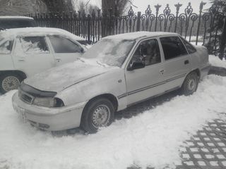 Daewoo Nexia foto 7