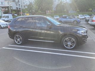 BMW X5 foto 3