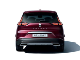 Renault Espace foto 2