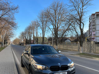 BMW 1 Series foto 2