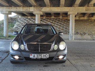 Mercedes E-Class foto 5