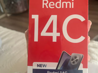 Xiaomi Redmi 14 C