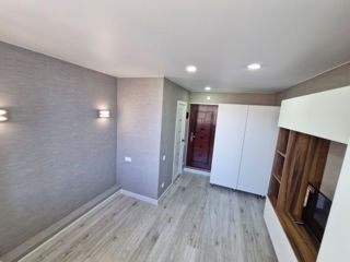 Apartament cu 1 cameră, 21 m², Botanica, Chișinău foto 4