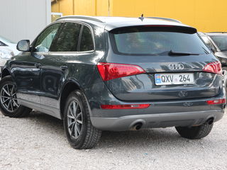 Audi Q5 foto 4