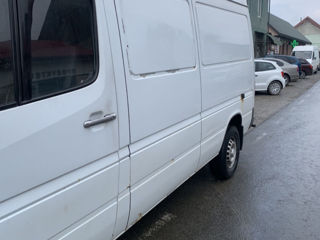 Mercedes Sprinter 311 foto 5