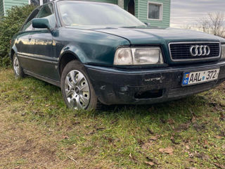 Audi 80 foto 6