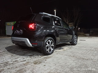 Dacia Duster foto 4