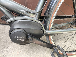 Dynamics, Bosch E-bike foto 6