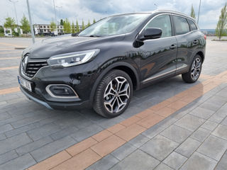 Renault kadjar-chirie auto - авто прокат - rent a car 24/24 foto 4