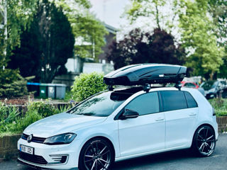 Volkswagen Golf foto 7