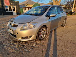 Toyota Auris foto 2