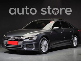 Audi A6 foto 1