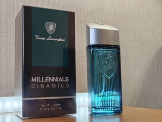 Tonino Lamborghini Millenials Dinamico 75ml For men