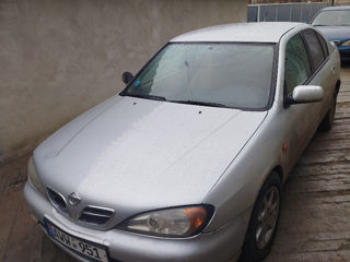 Nissan Primera