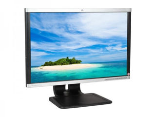 Monitor 22" HP LA2205WG / 1920x1080 din Germania cu garanție 2 ani ! (transfer /card /cash) foto 1