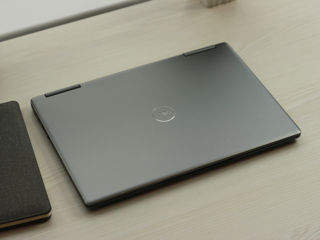 Dell Inspiron 7373 Convertible (Core i5 8250u/8Gb DDR4/256Gb SSD/13.3" FHD IPS TouchScreen) foto 15