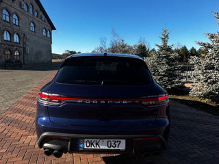 Porsche Macan foto 7