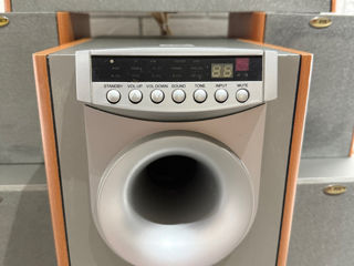 Sistem Home cinema  foto 1