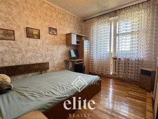 Apartament cu 3 camere, 78 m², Ciocana, Chișinău foto 14
