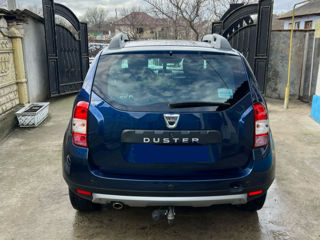 Dacia Duster foto 5