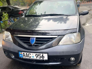 Dacia Logan foto 5