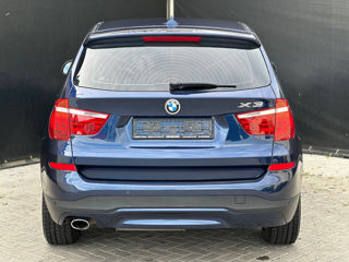 BMW X3 foto 3