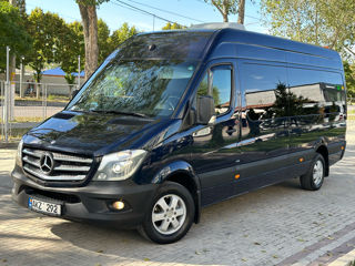 Mercedes Sprinter 316 foto 1