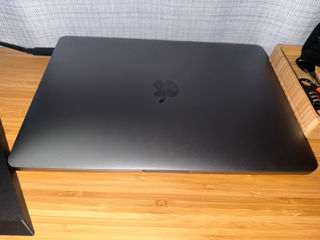 Apple MacBook Pro 13.3" (256GB SSD, M2, 8GB) Laptop - Space Gray