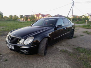 Mercedes E Class foto 3