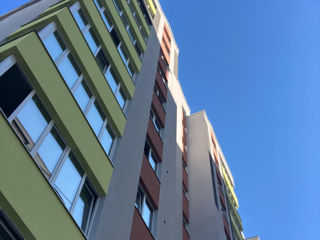 2-rm apt., 73 м², 6/10 fl.