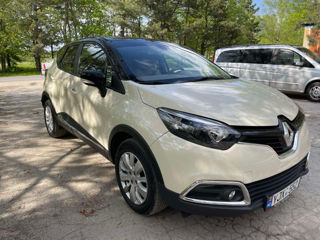 Renault Captur foto 9