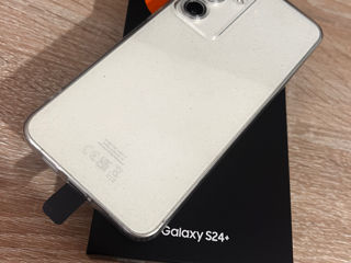 Samsung S24+,512gb Nou! foto 3