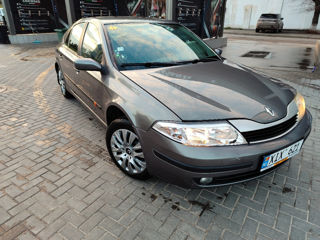 Renault Laguna foto 1