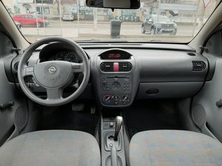 Opel Corsa foto 5