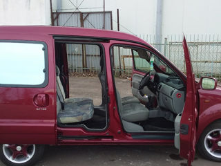 Renault Kangoo foto 6