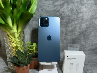 iPhone 12 Pro Max 256 Gb foto 4