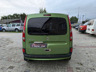 Renault Kangoo foto 6