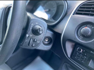 Renault Kangoo foto 9