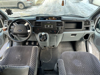 Ford Transit foto 8