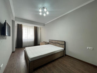 Apartament cu 1 cameră, 43 m², Telecentru, Chișinău foto 6