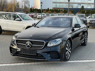 Mercedes E-Class