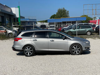 Ford Focus foto 4