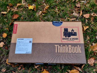 Lenovo ThinkBook 14 G3